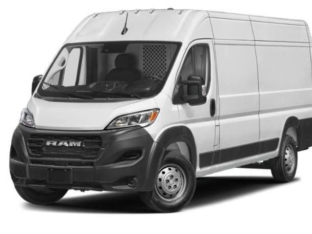 RAM PROMASTER 3500 2023 3C6MRVJG7PE516770 image